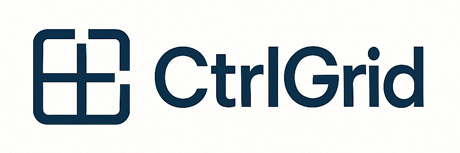 CtrlGrid Logo